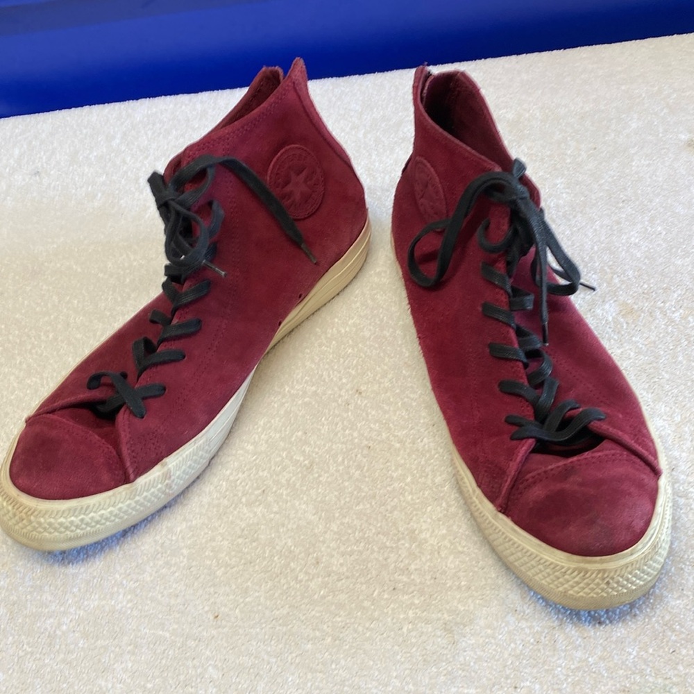 Converse All Star sneakers